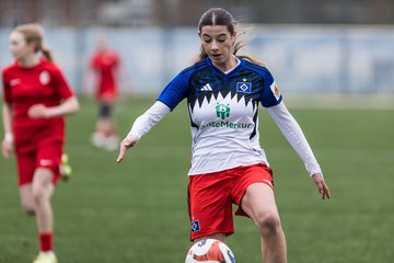 Bild 167 - wCJ HSV - ETV - Esbjerg